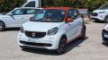 usato SMART ForFour