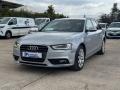 usato AUDI A4
