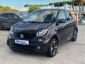 usato SMART ForFour