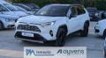 usato TOYOTA RAV 4