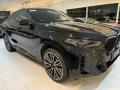 usato BMW X6