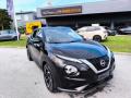 usato NISSAN Juke