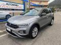 usato VOLKSWAGEN T Roc