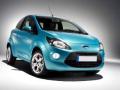 usato FORD Ka