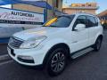 usato SSANGYONG REXTON