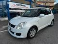 usato SUZUKI Swift