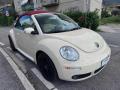 usato VOLKSWAGEN New Beetle