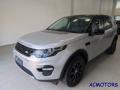 usato LAND ROVER Discovery Sport