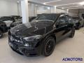 usato MERCEDES GLA 200