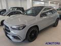 usato MERCEDES GLA 200