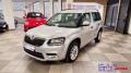 usato SKODA Yeti