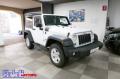 usato JEEP Wrangler