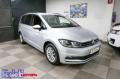 usato VOLKSWAGEN Touran