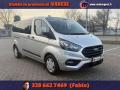usato FORD Transit Custom