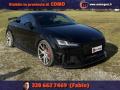 usato AUDI TT RS