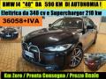 usato BMW i4