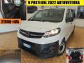 usato OPEL Vivaro
