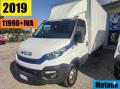 usato IVECO Daily