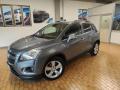 usato CHEVROLET Trax