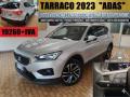 usato SEAT Tarraco