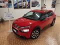 usato CITROEN C4 Cactus