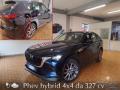 usato MAZDA CX 60