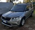 usato SKODA Yeti