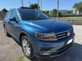 usato VOLKSWAGEN Tiguan Allspace