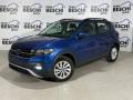 usato VOLKSWAGEN T Cross