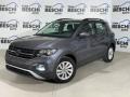 usato VOLKSWAGEN T Cross