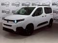 Km 0 CITROEN Berlingo