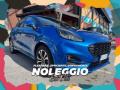 usato FORD Puma