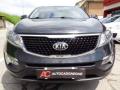 usato KIA Sportage