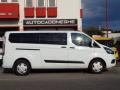 usato FORD Transit Custom