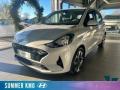 Km 0 HYUNDAI i10