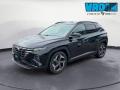 usato HYUNDAI Tucson