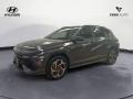 Km 0 HYUNDAI Kona