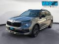 usato SKODA Kamiq