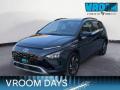 usato HYUNDAI Bayon