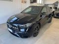 usato MERCEDES GLA 180