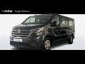 usato RENAULT Trafic
