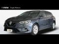 usato RENAULT Megane