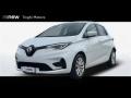 usato RENAULT ZOE