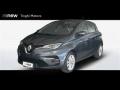 usato RENAULT ZOE