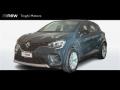 usato RENAULT Captur
