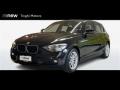 usato BMW 116