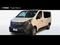 usato OPEL Vivaro
