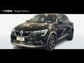 usato RENAULT Arkana