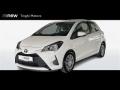 usato TOYOTA Yaris