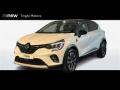 usato RENAULT Captur